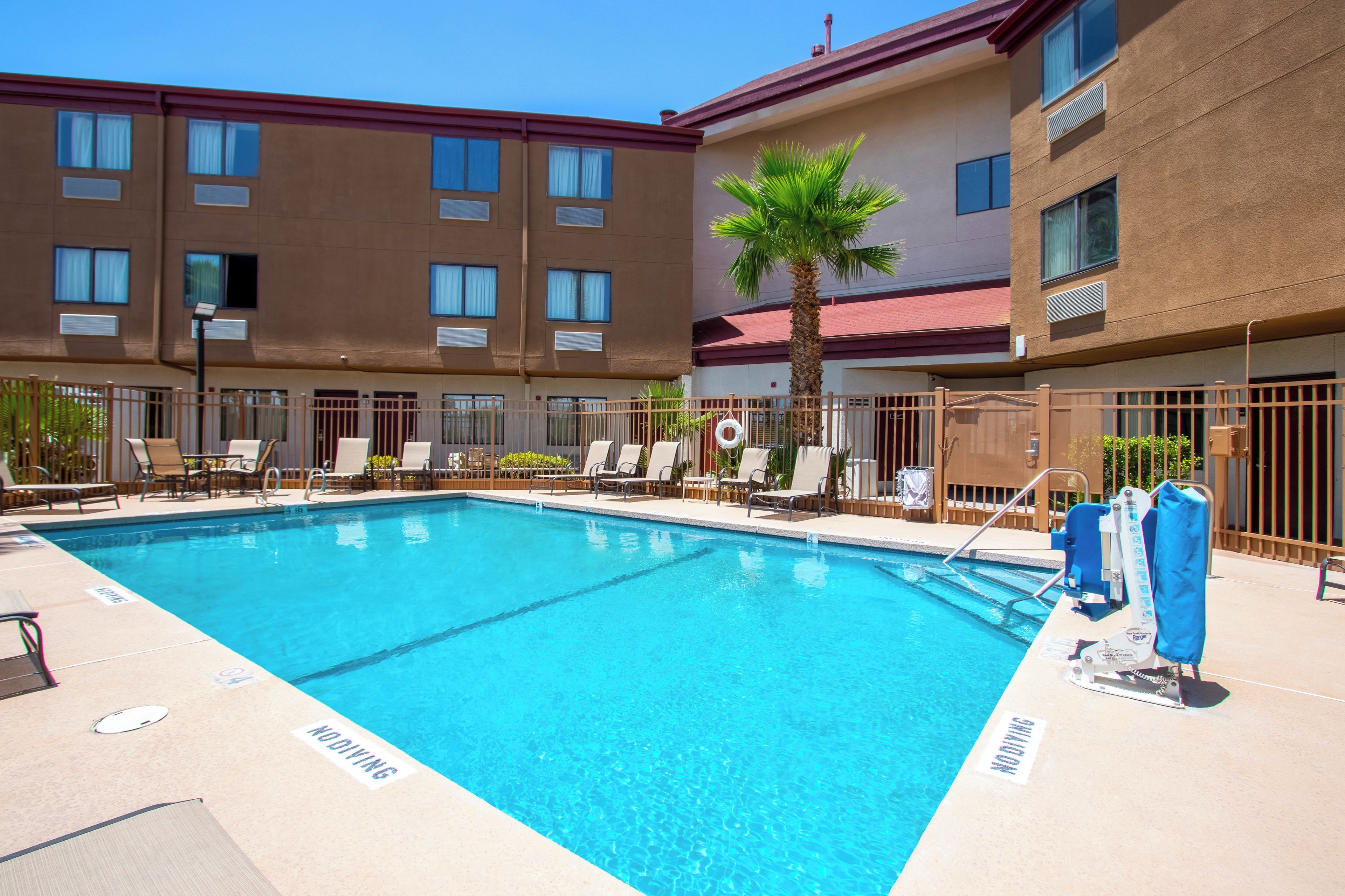 Photo - Red Roof Inn El Paso West