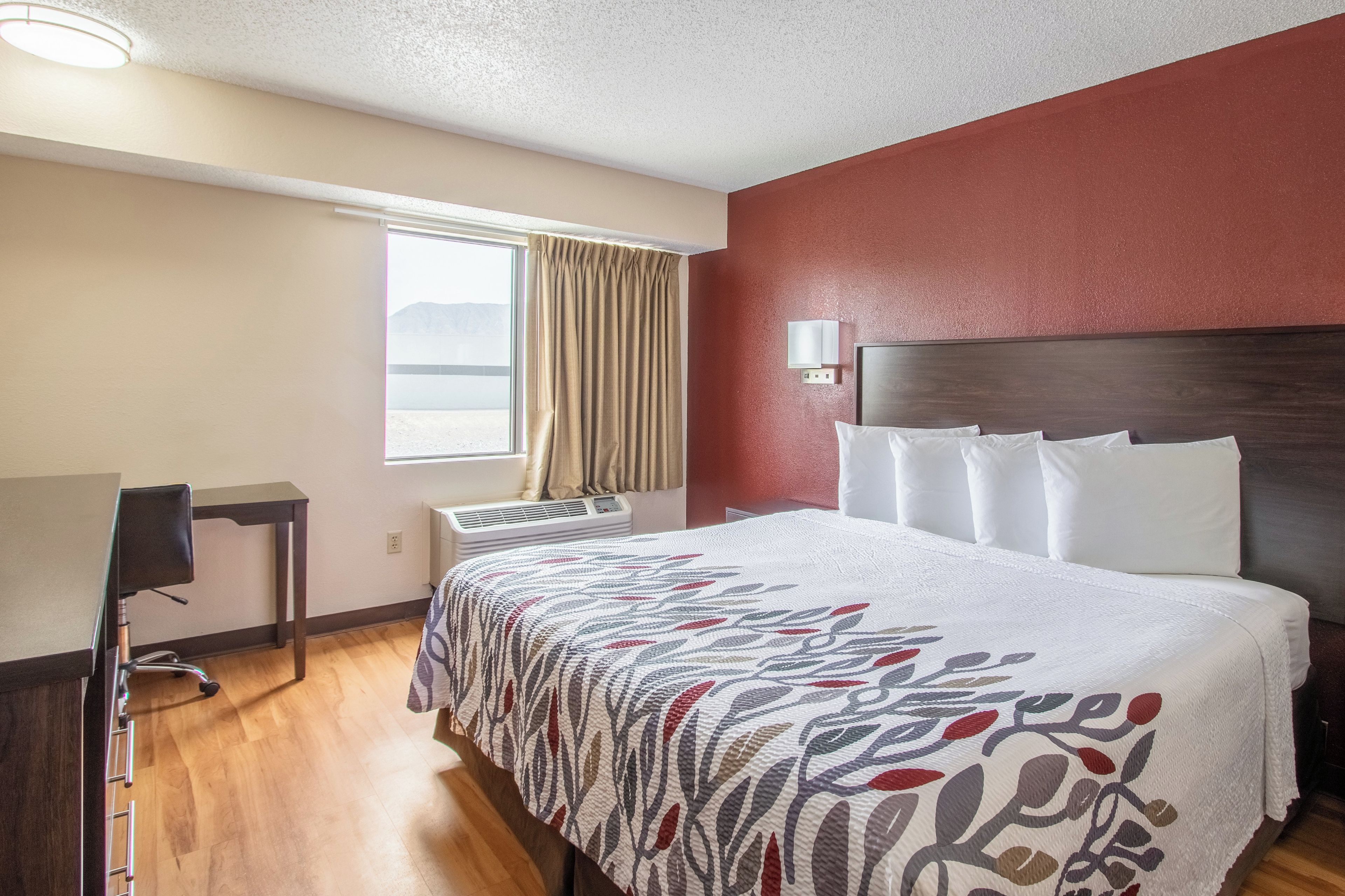 Photo - Red Roof Inn El Paso West