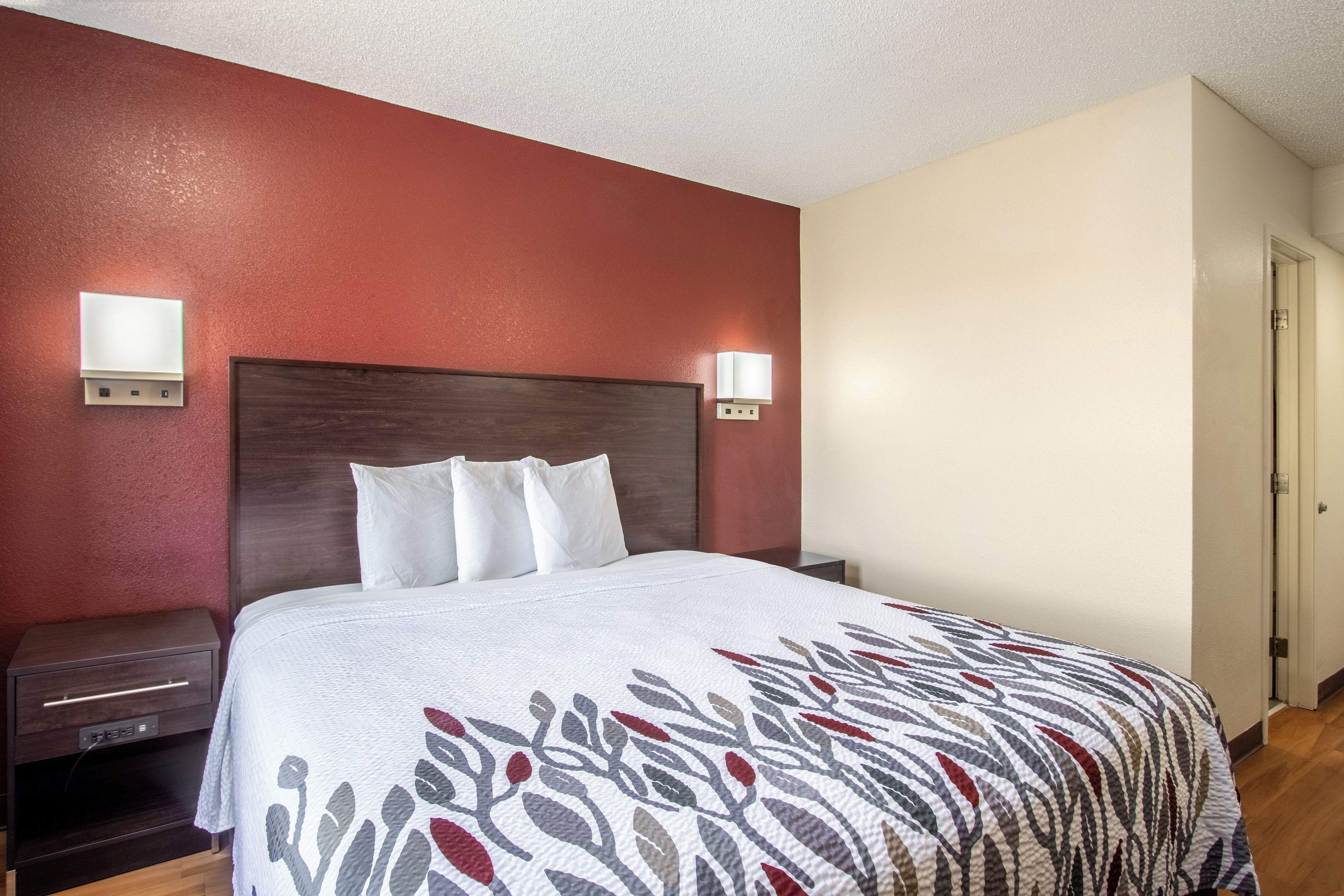 Photo - Red Roof Inn El Paso West