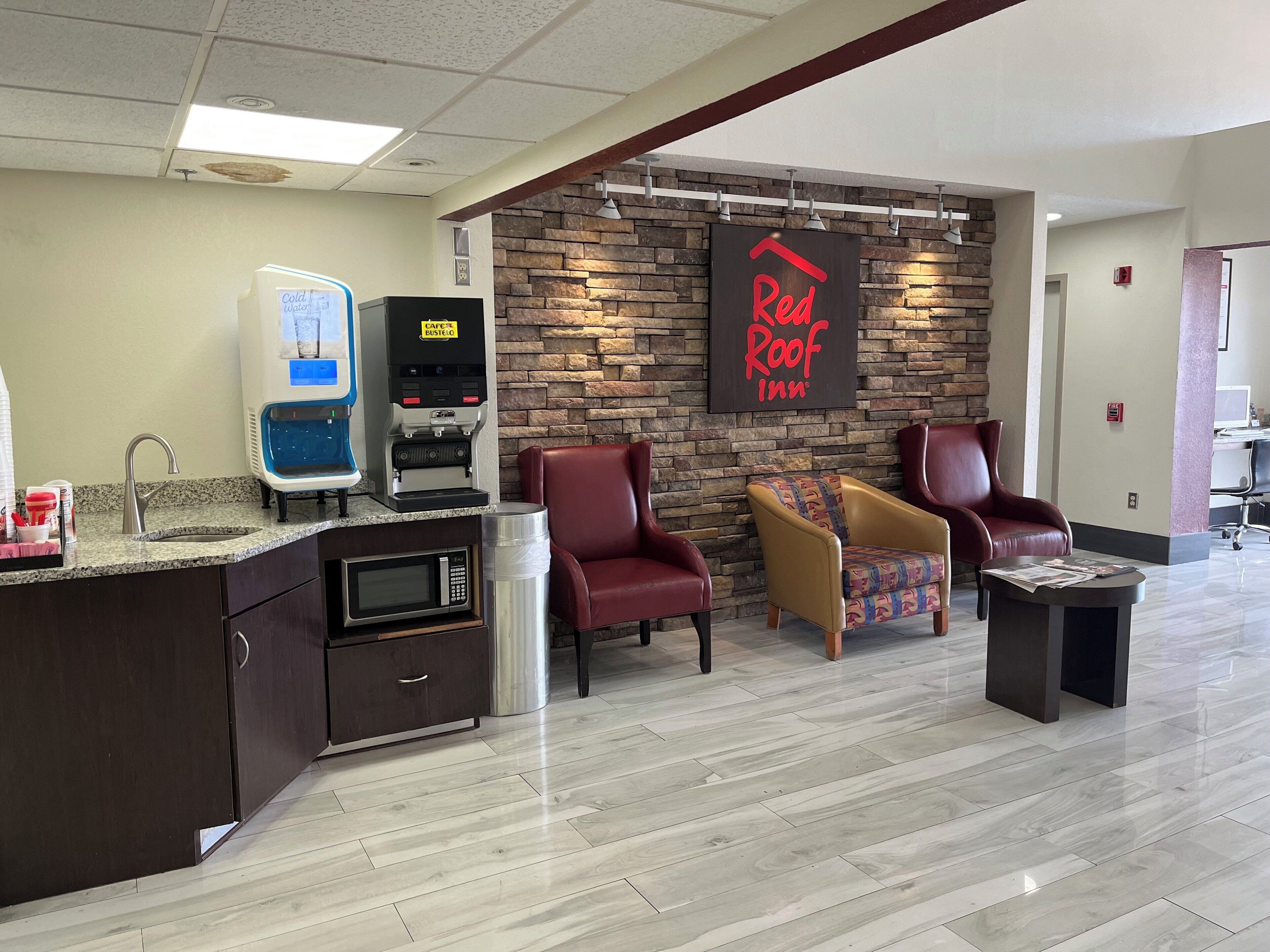 Photo - Red Roof Inn El Paso West