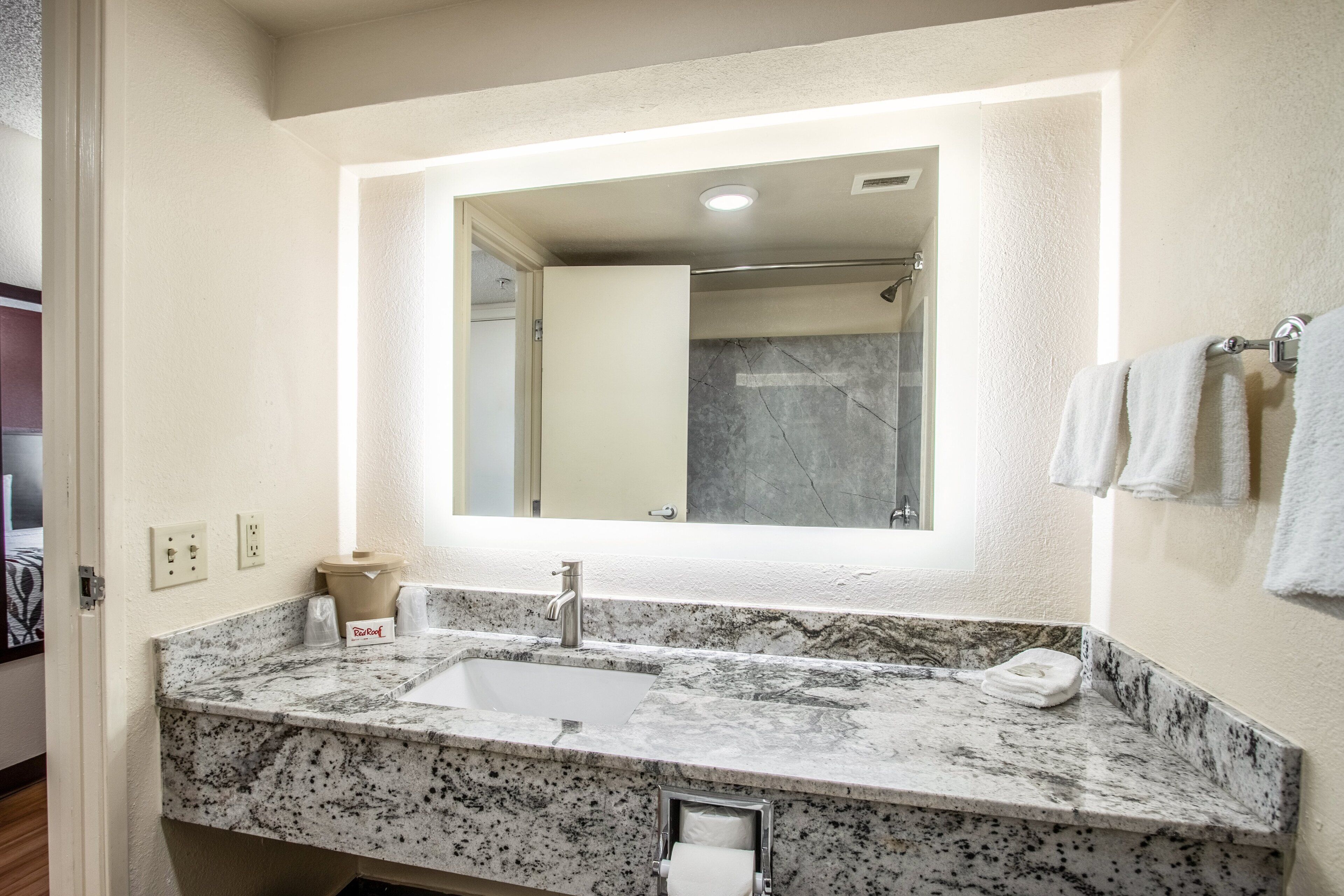 Photo - Red Roof Inn El Paso West