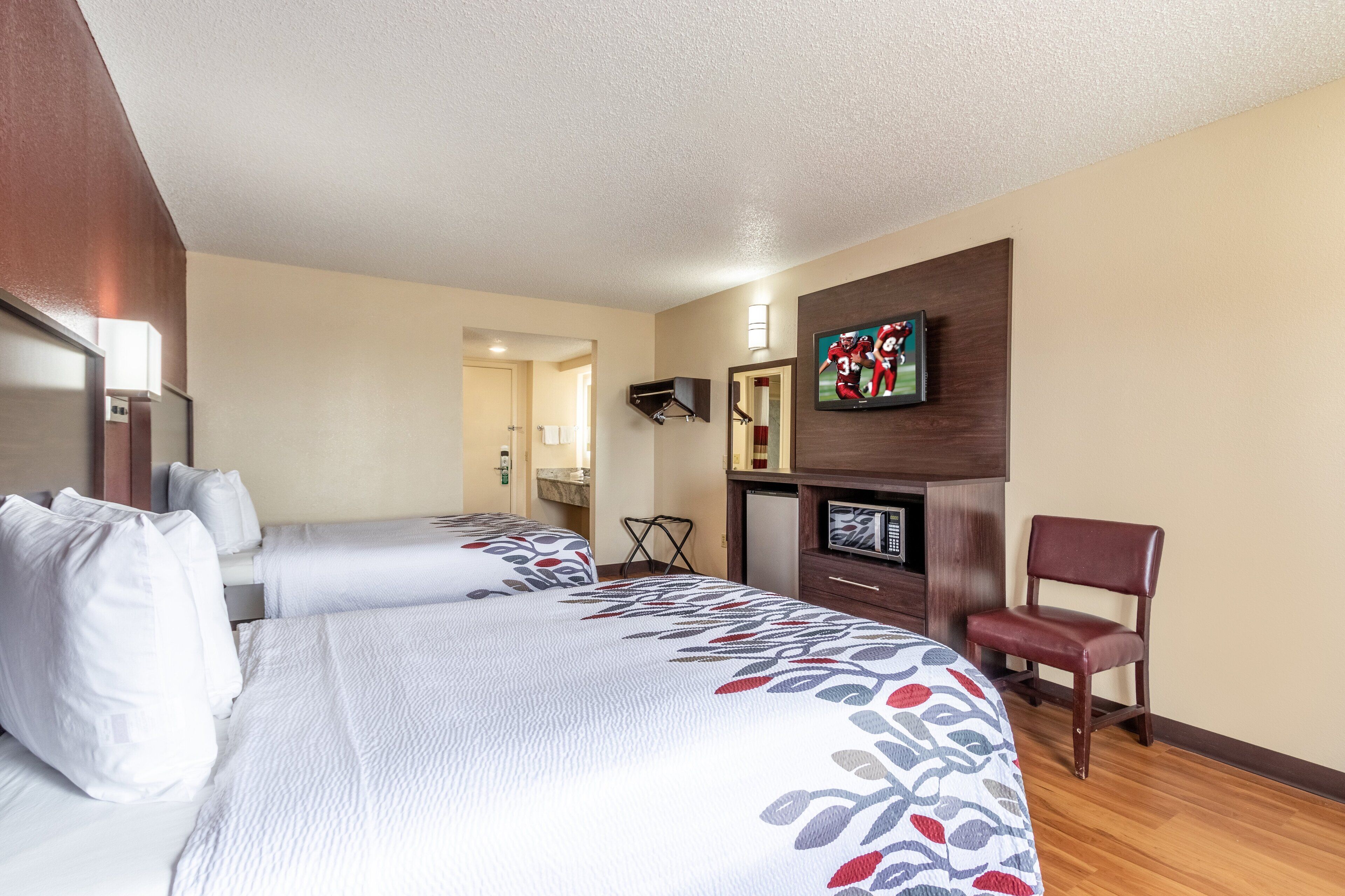 Foto - Red Roof Inn El Paso West