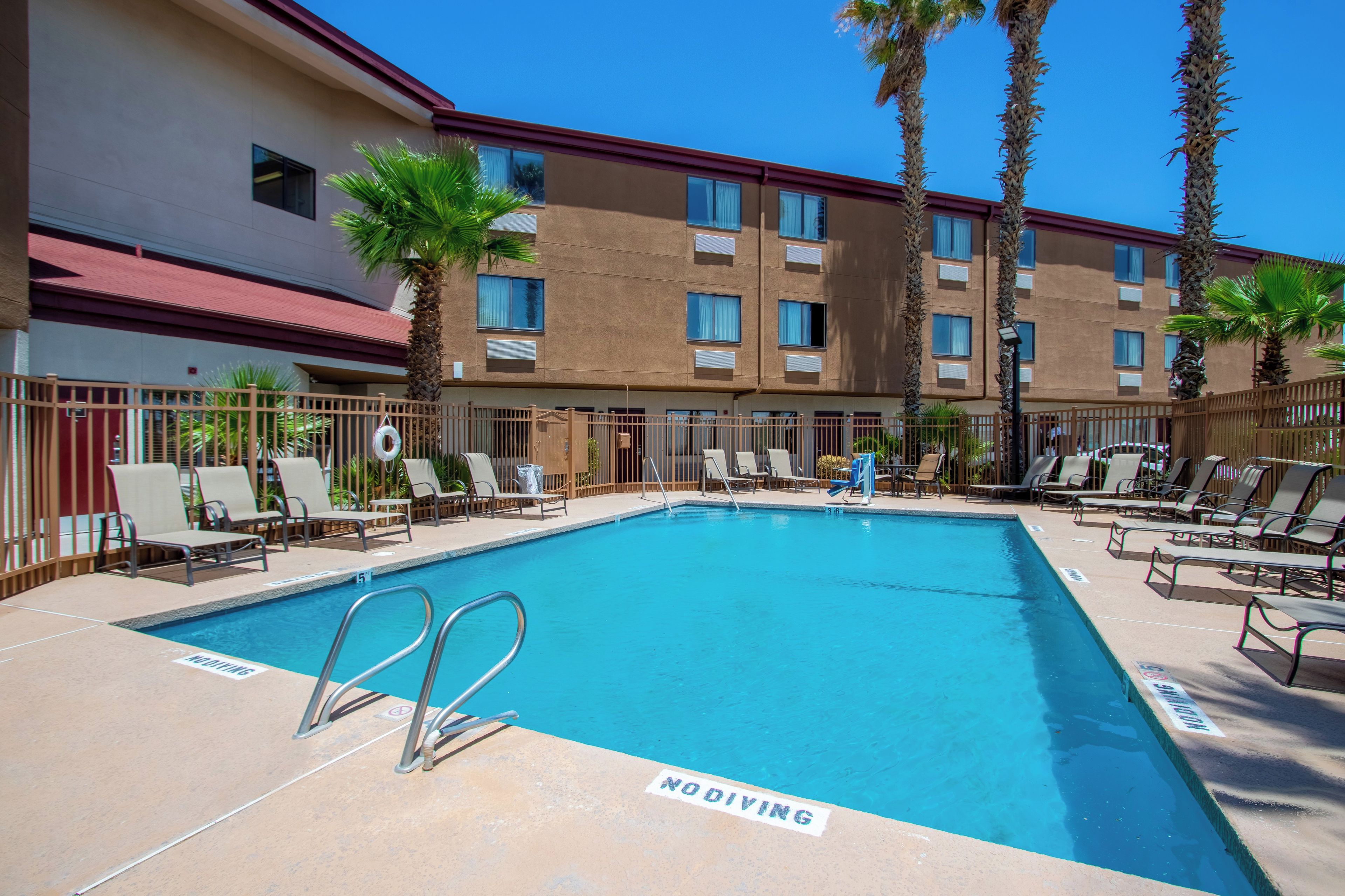 Photo - Red Roof Inn El Paso West