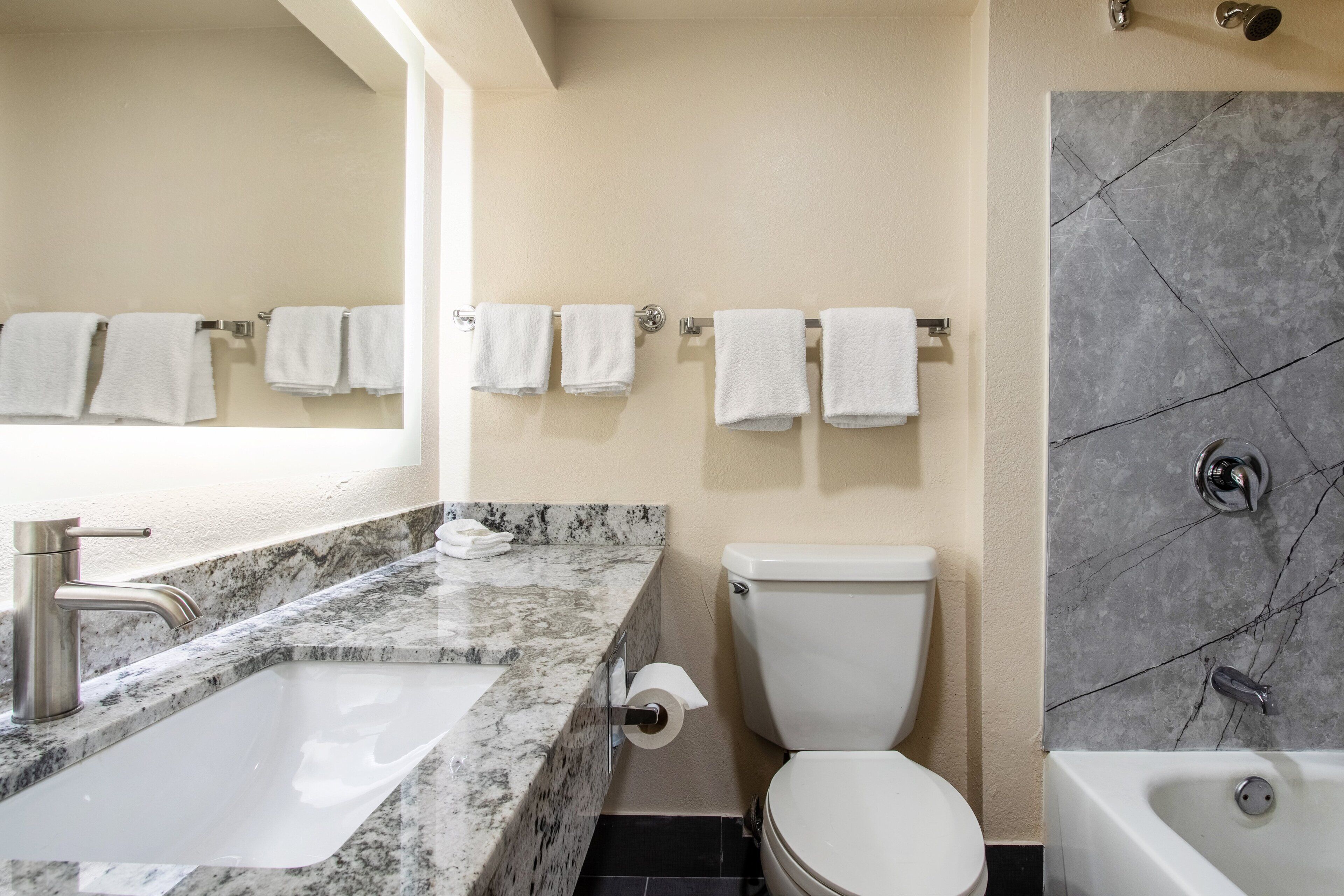 Photo - Red Roof Inn El Paso West