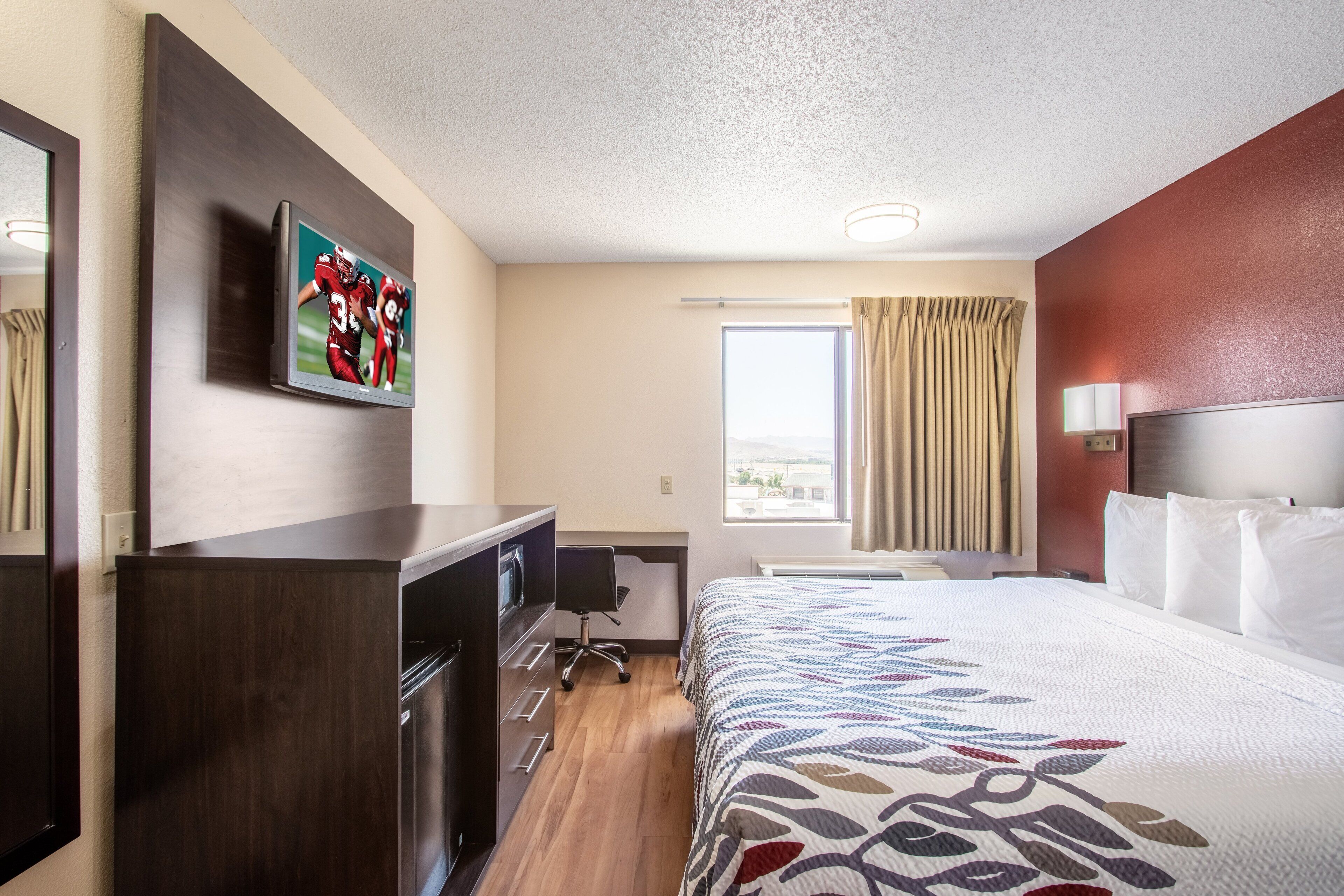 Foto - Red Roof Inn El Paso West