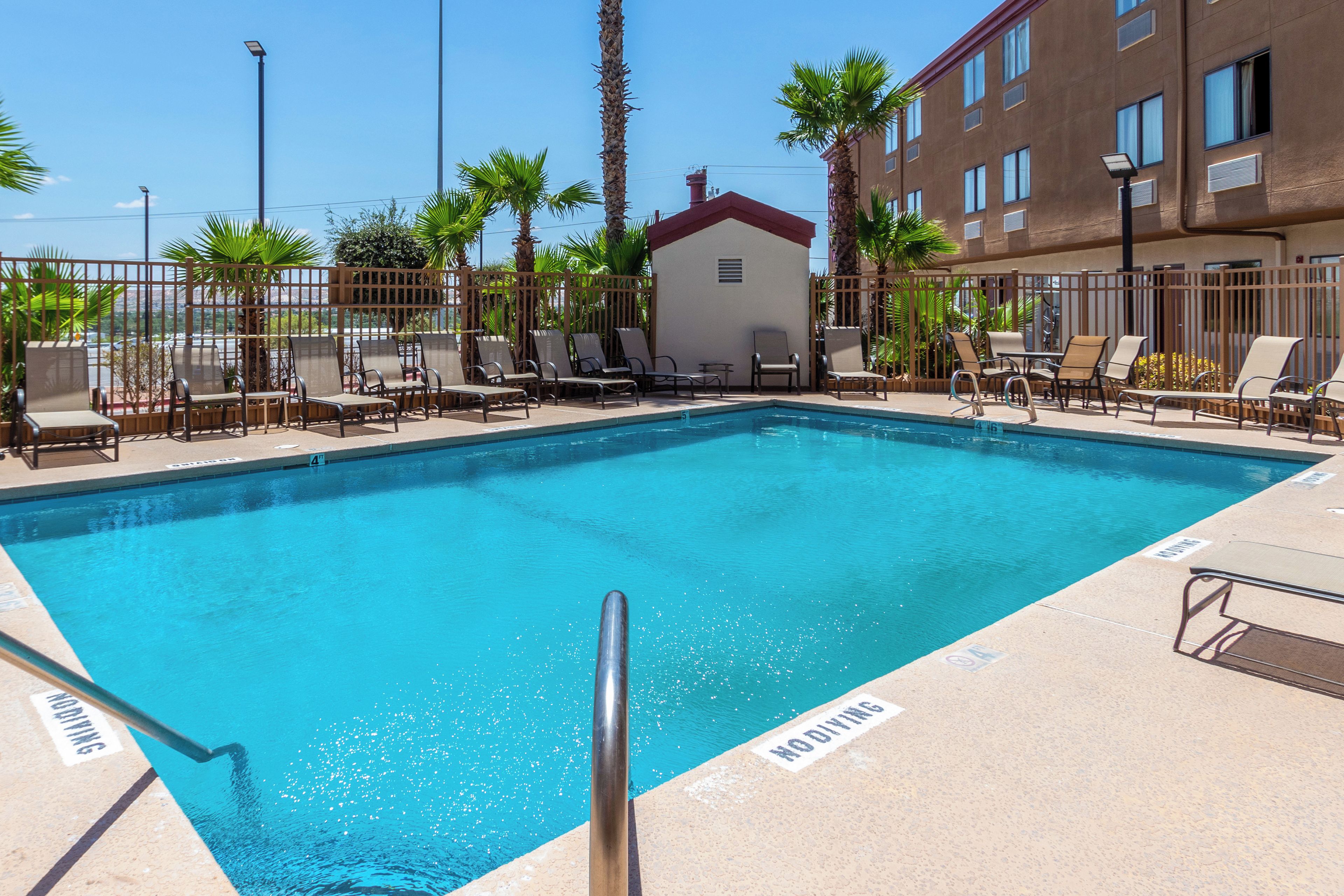 Photo - Red Roof Inn El Paso West