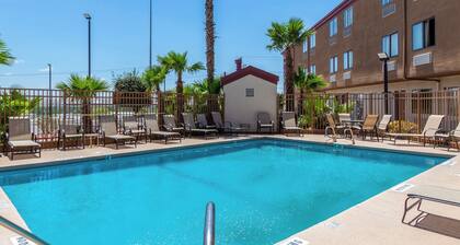 Red Roof Inn El Paso West