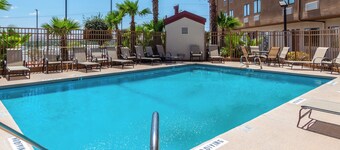 Red Roof Inn El Paso West
