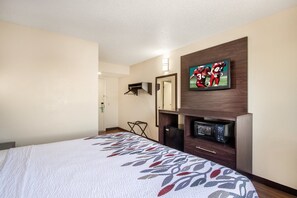 Superior Room, 1 Katil Raja (King), Non Smoking, Kitchenette