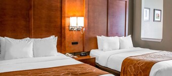 Comfort Suites - New Braunfels