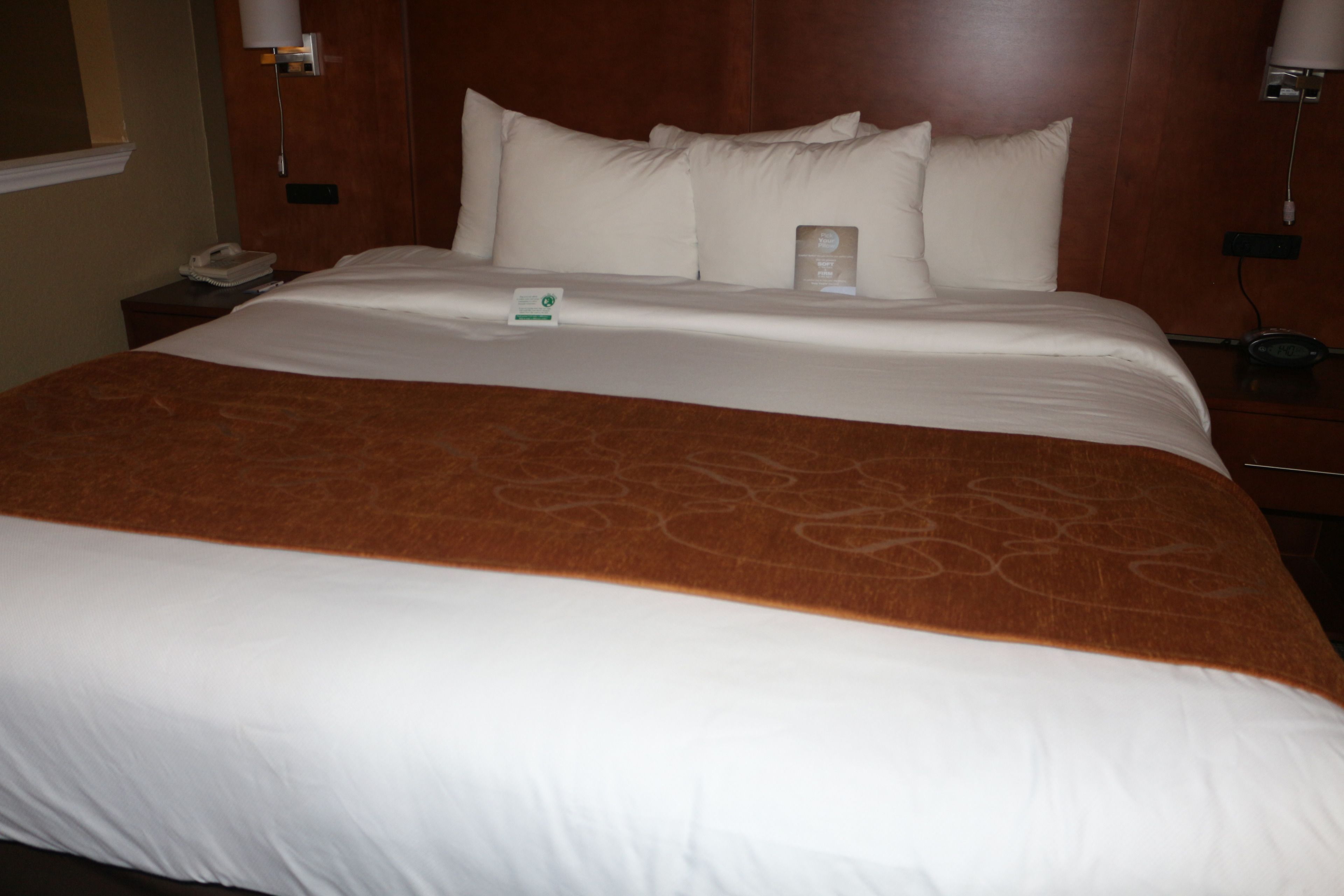 Desk, blackout curtains, iron/ironing board, free WiFi