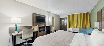 Quality Inn Van Horn