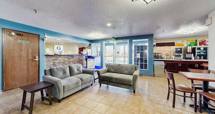 Quality Inn Van Horn