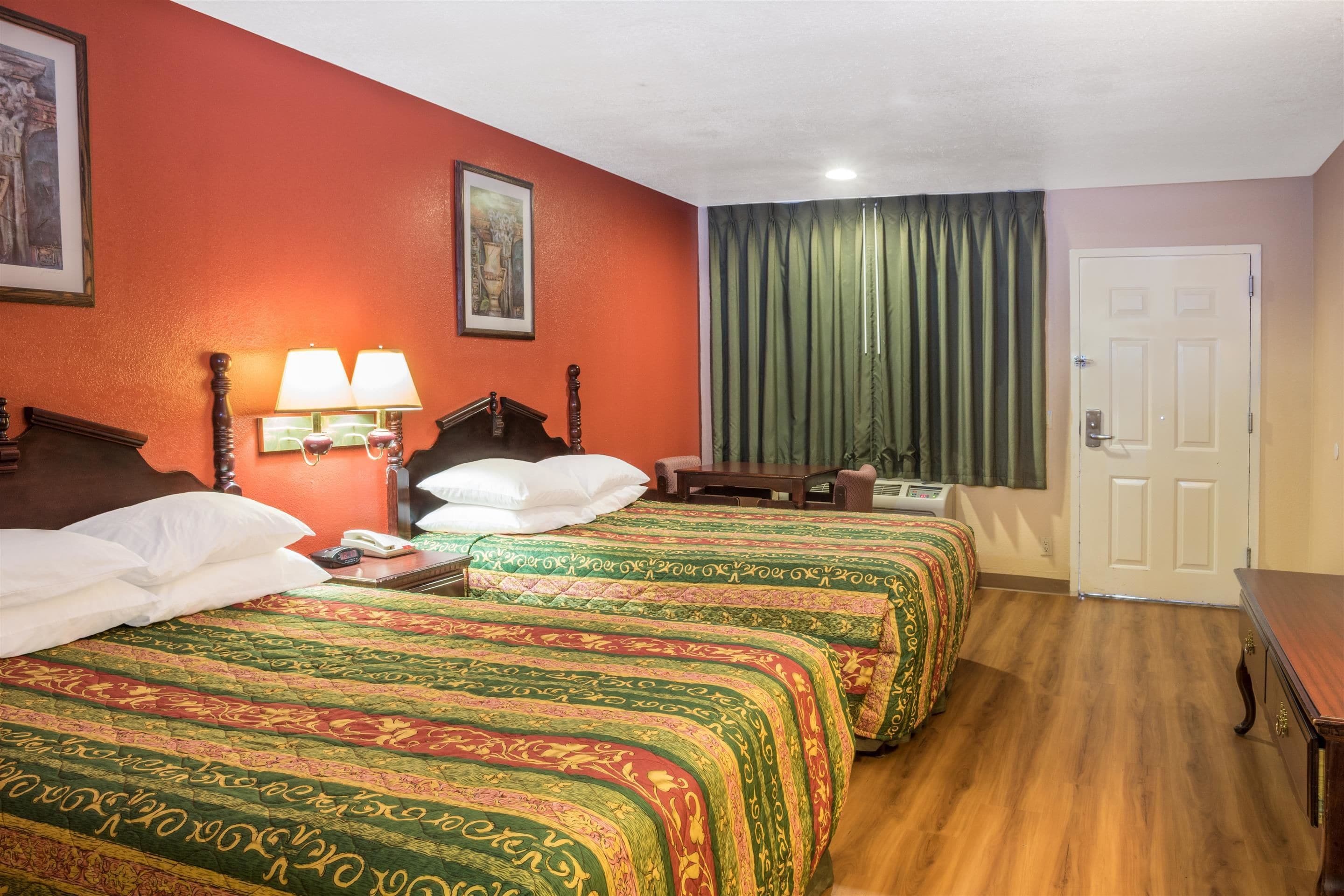 Photo - Motel 6-San Marcos, TX - North