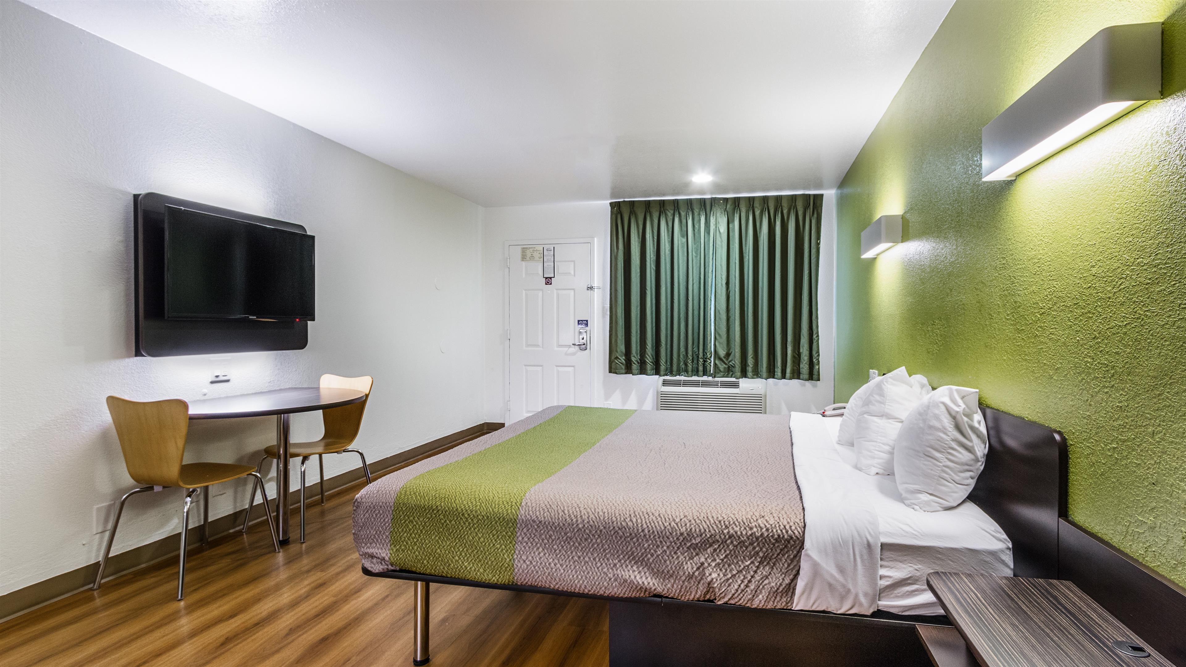 Photo - Motel 6-San Marcos, TX - North