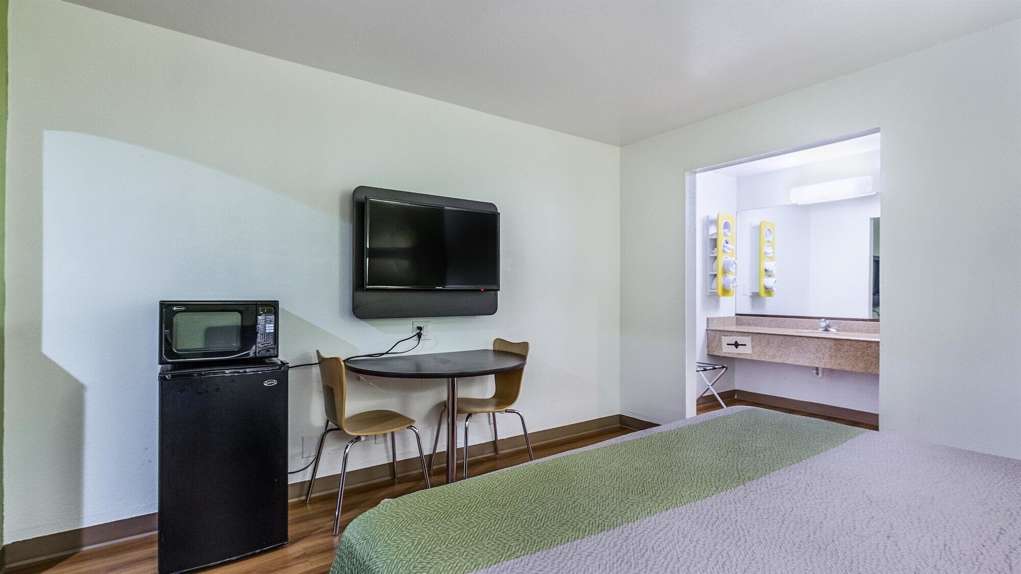 Foto - Motel 6-San Marcos, TX - North