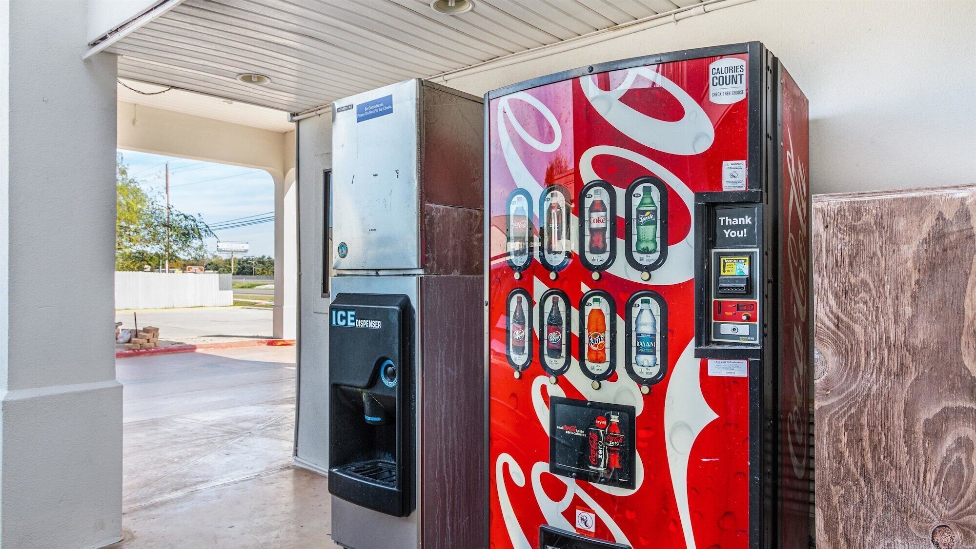 Foto - Motel 6-San Marcos, TX - North