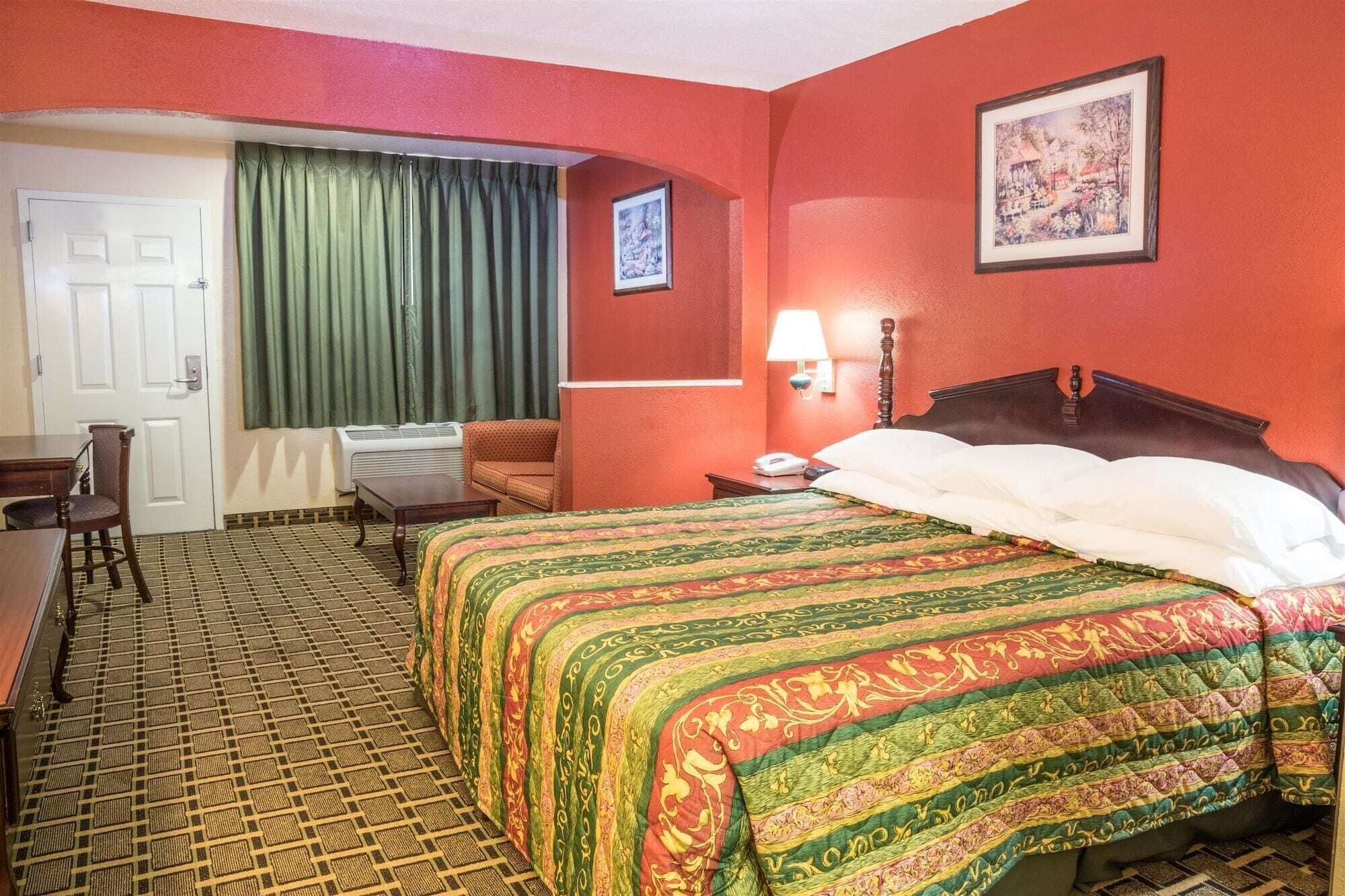 Foto - Motel 6-San Marcos, TX - North