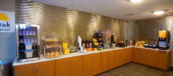 Arya Inn & Suites Farmers Branch