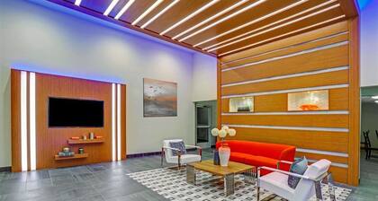 Arya Inn & Suites Farmers Branch