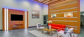 Arya Inn & Suites Farmers Branch