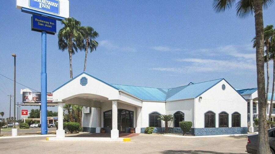 Rodeway Inn San Juan