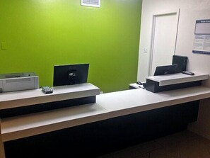 Recepció