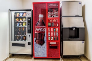 Property amenity - Quality Inn Texas City I-45 (Texas City)