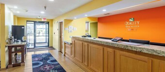 Quality Inn Texas City I-45