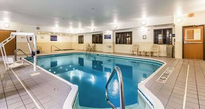 Quality Inn Texas City I-45