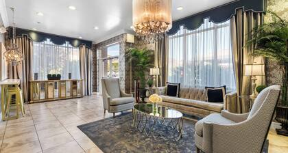 Best Western Plus Abbey Inn