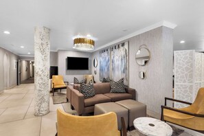 Lobby - Best Western Plus Abbey Inn (St. George)