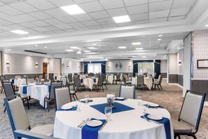 Ballroom - Best Western Plus Abbey Inn (St. George)