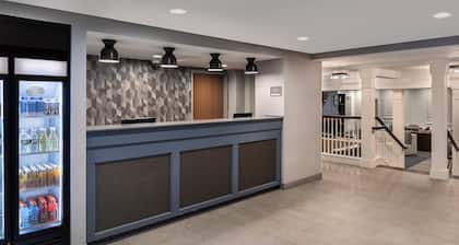 Holiday Inn Express St Albans by IHG
