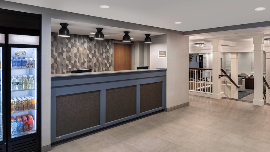 Holiday Inn Express St Albans by IHG