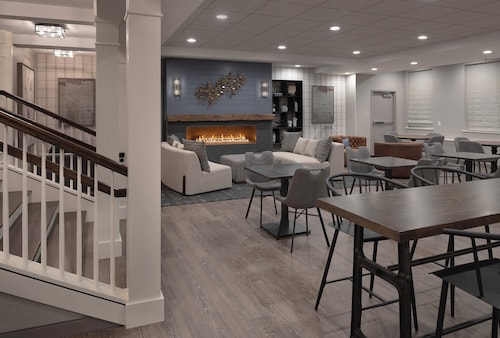 Holiday Inn Express St Albans by IHG