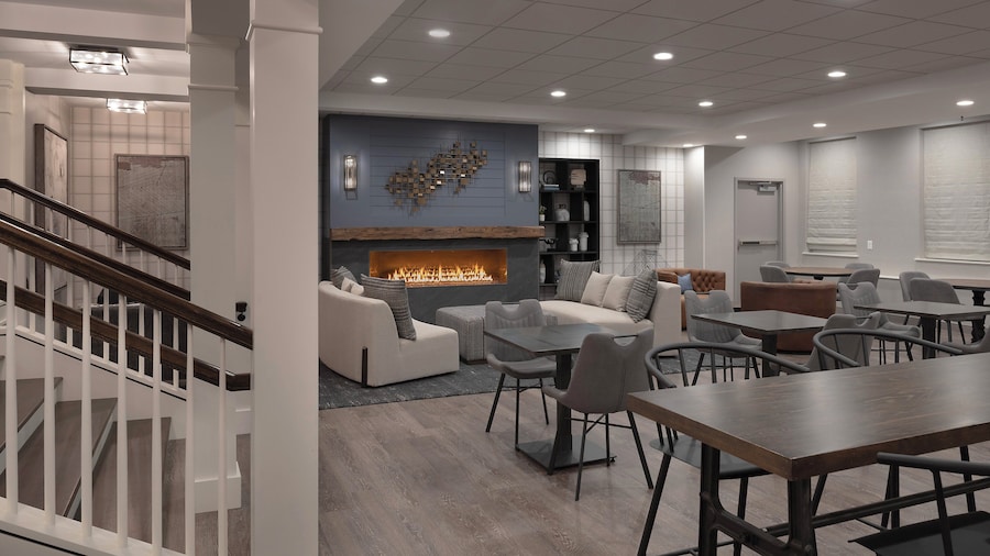 Holiday Inn Express St Albans by IHG