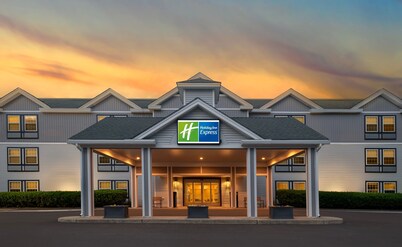 Holiday Inn Express St Albans by IHG