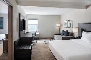 Suite, 2 chambres