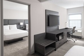 Suite, 2 Bedrooms