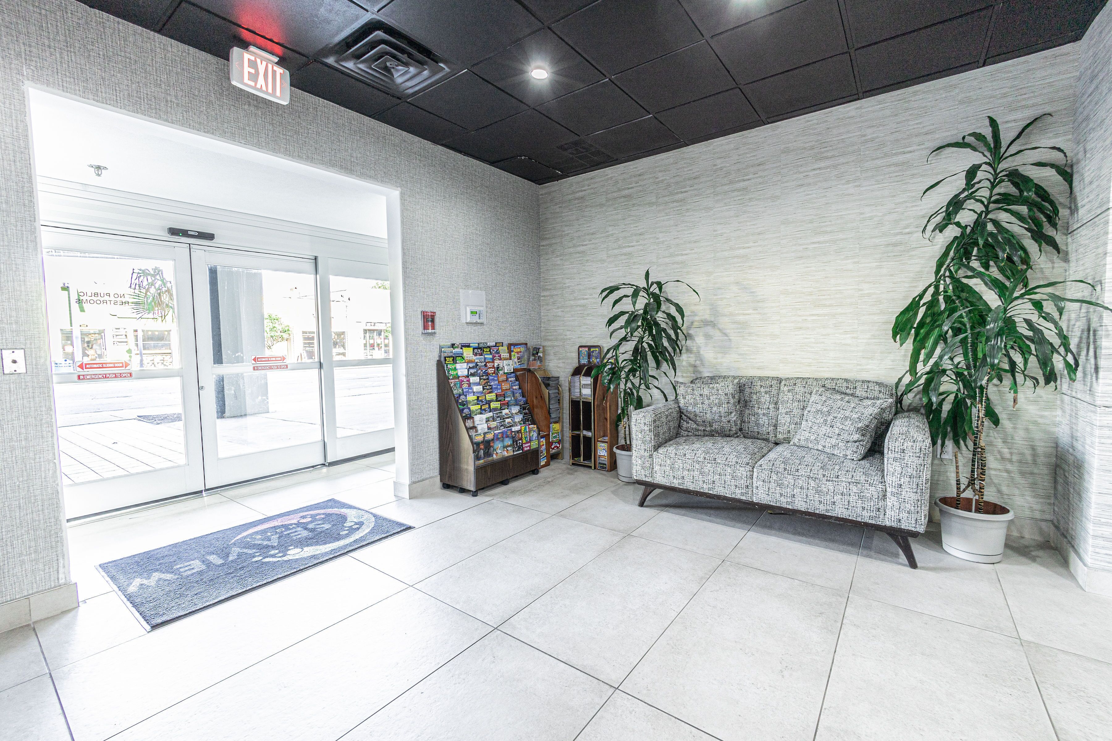 Foto - Seaview Hotel