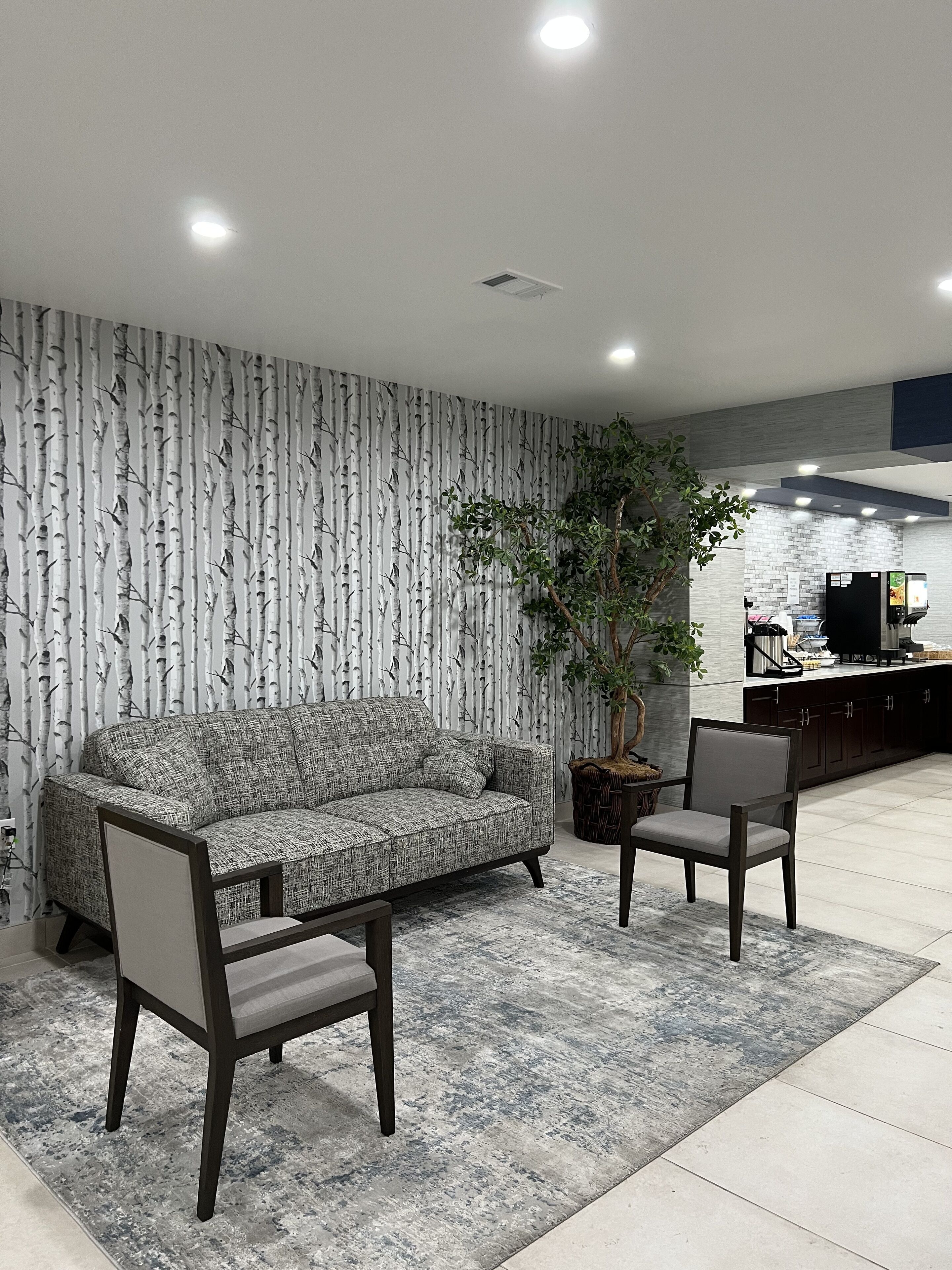 Foto - Seaview Hotel