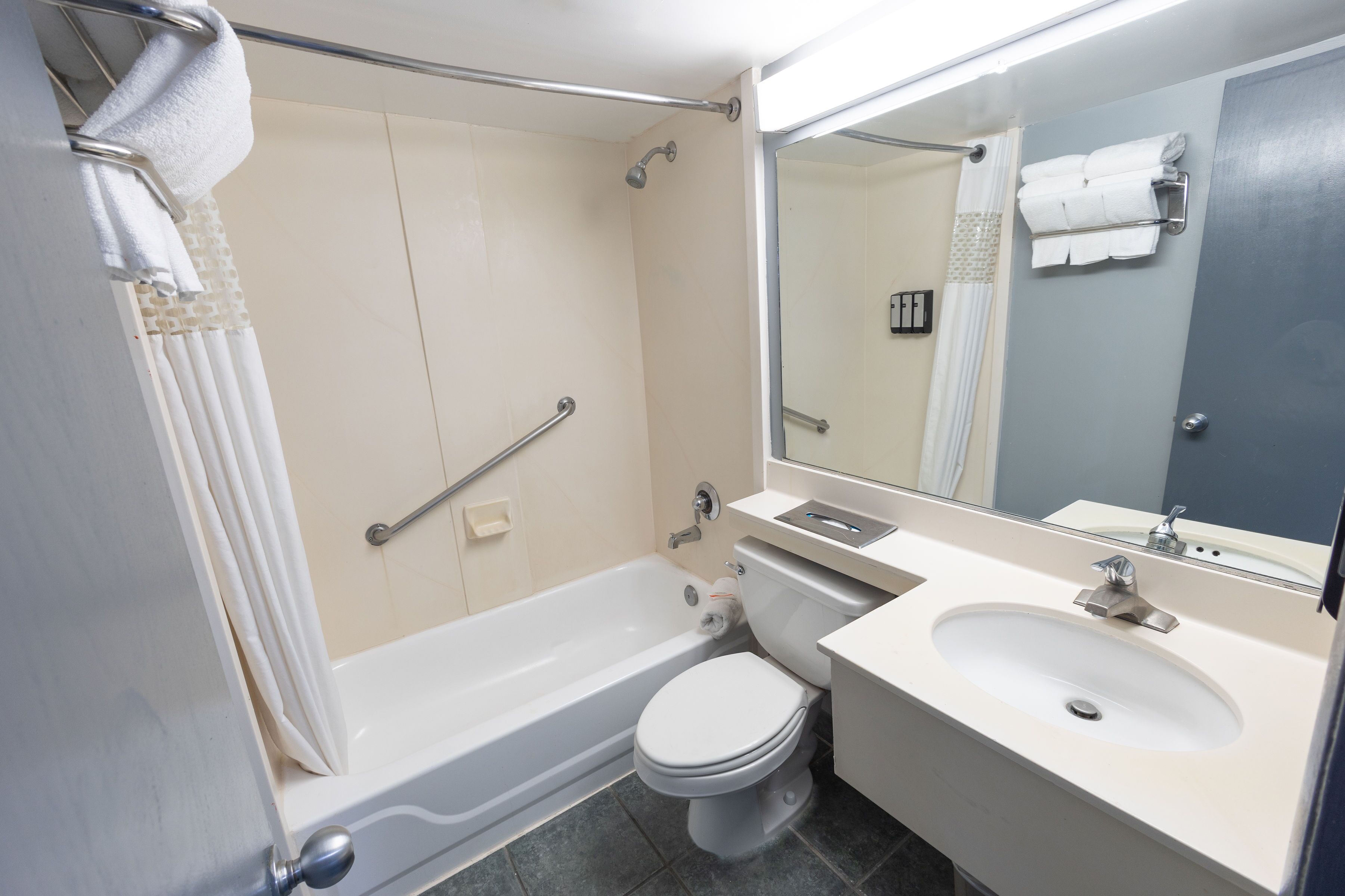 Foto - Seaview Hotel