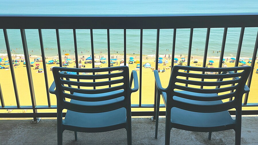 Seaview Hotel