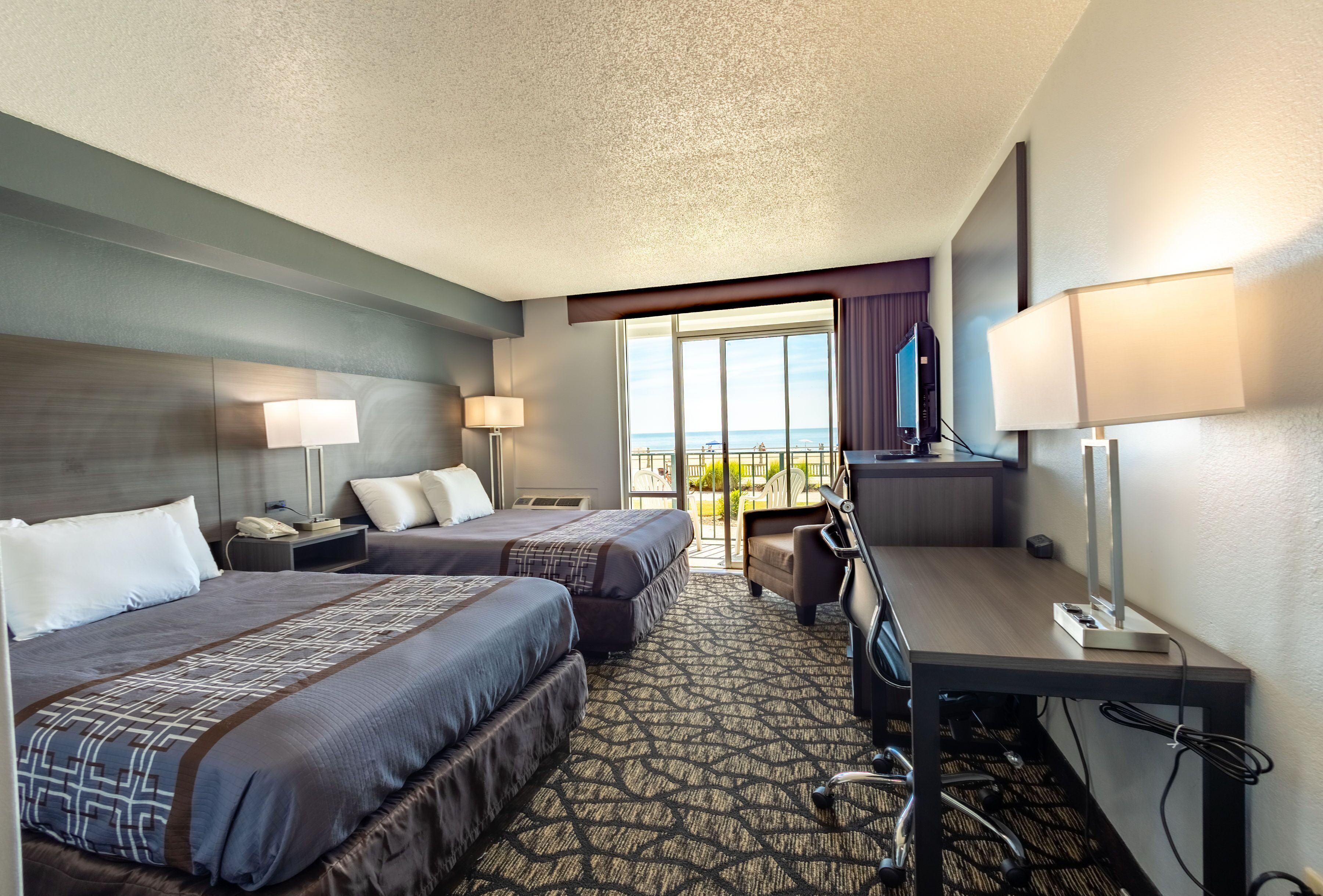 Foto - Seaview Hotel