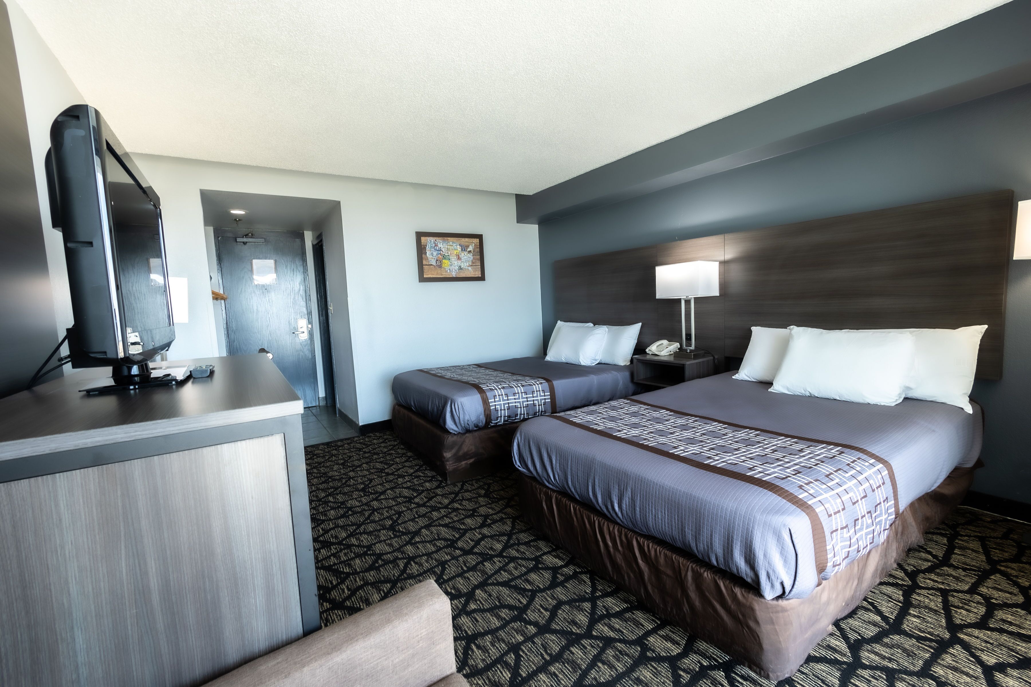 Foto - Seaview Hotel