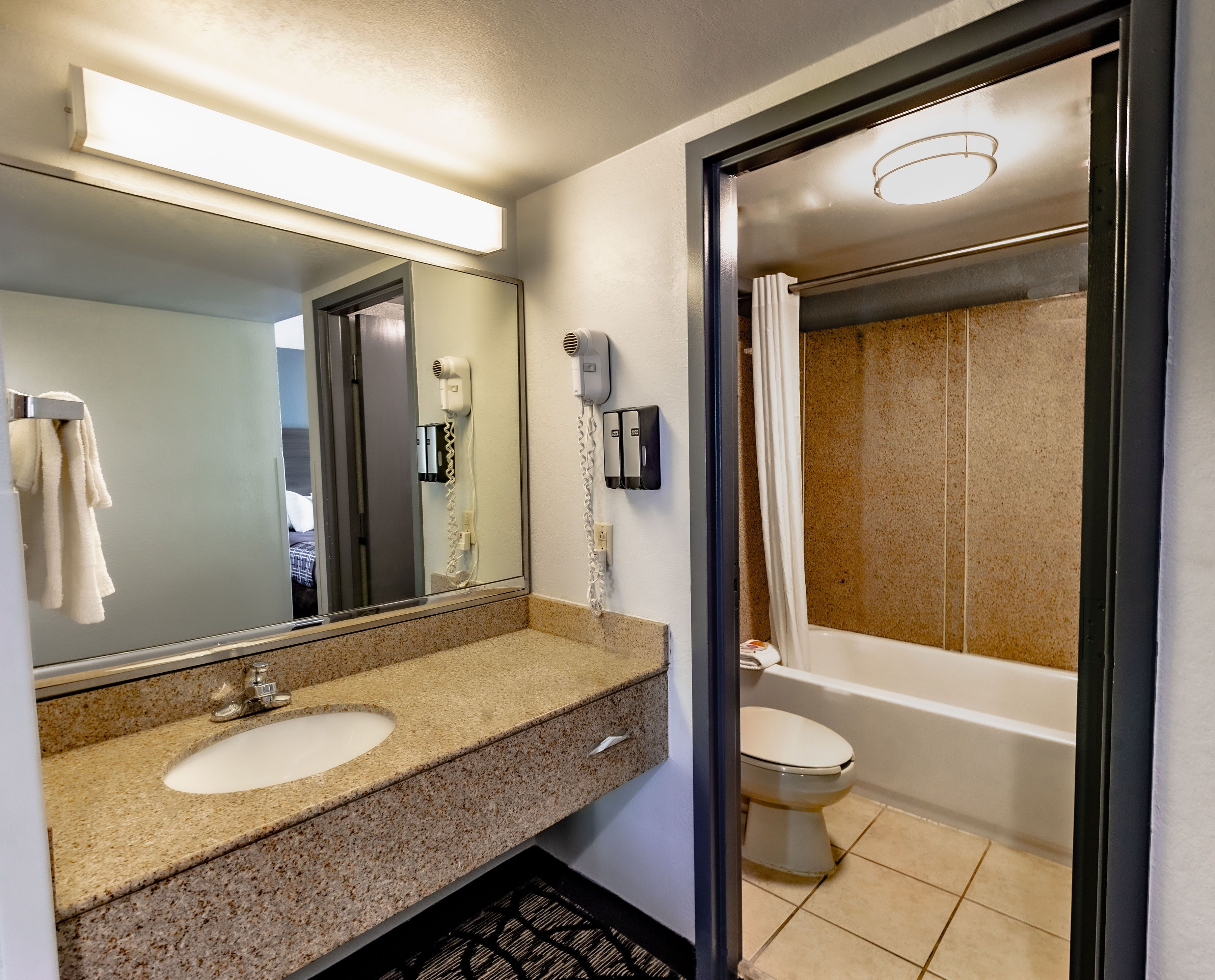 Foto - Seaview Hotel