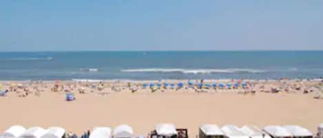 Am Strand