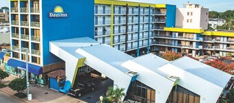 Days Inn by Wyndham Virginia Beach At The Beach