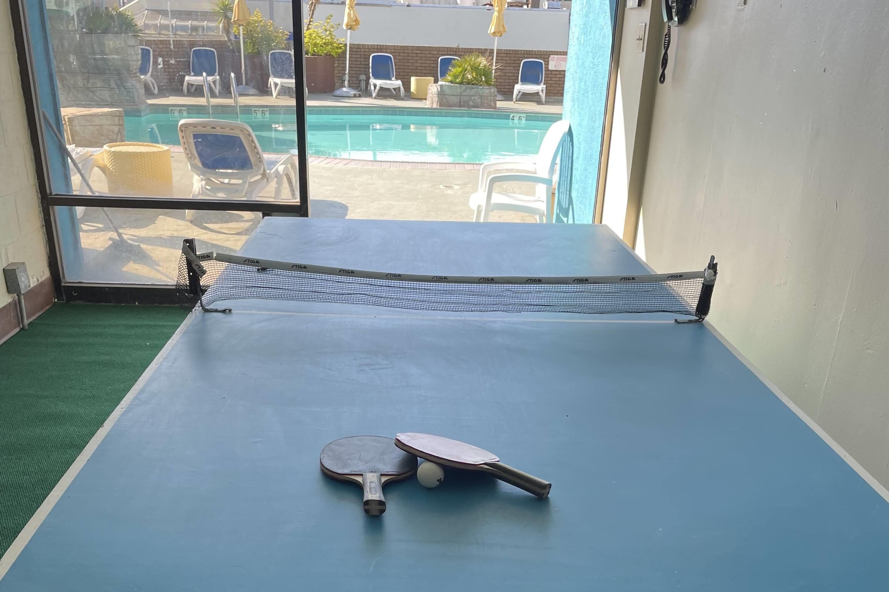 Foto - Days Inn by Wyndham Virginia Beach At The Beach